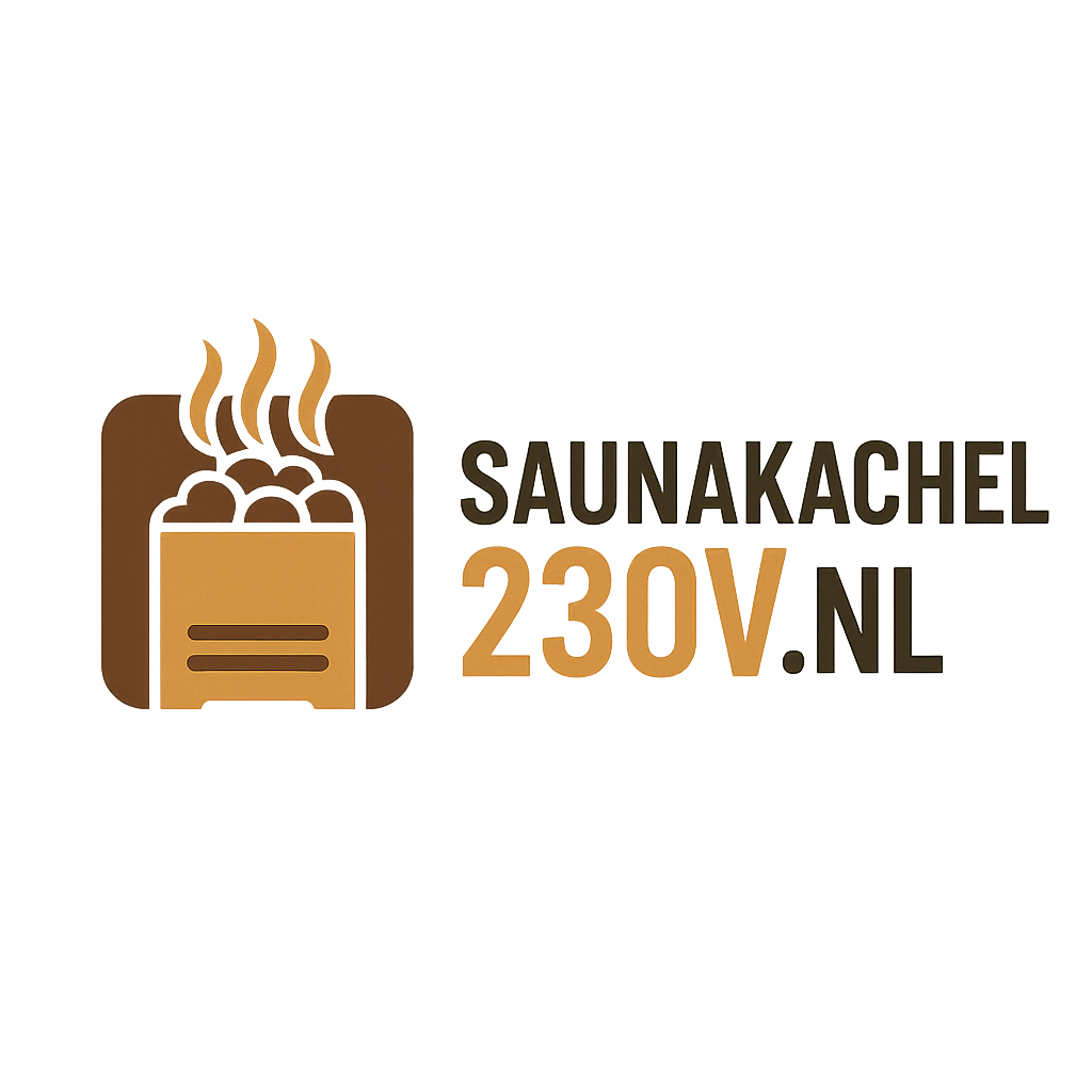 230V Saunakachels